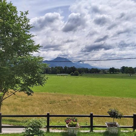 Apartma Arnez Bled Zewnętrze zdjęcie