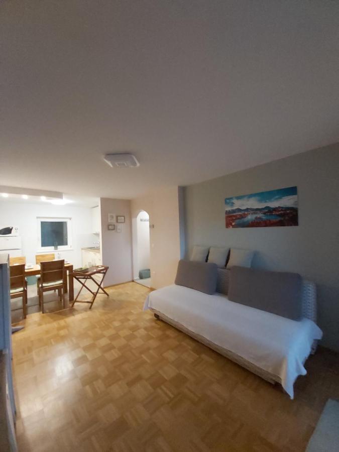 Apartma Arnez Bled Zewnętrze zdjęcie
