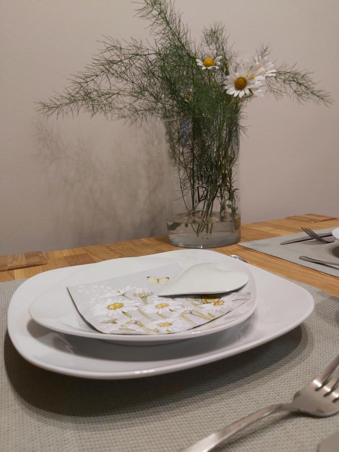 Apartma Arnez Bled Zewnętrze zdjęcie
