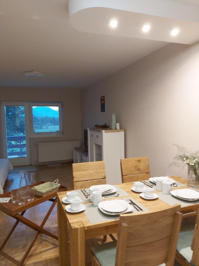 Apartma Arnez Bled Zewnętrze zdjęcie