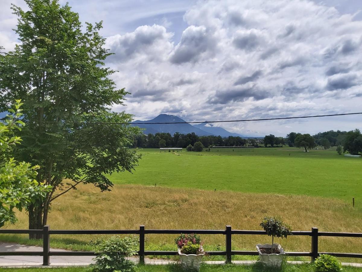 Apartma Arnez Bled Zewnętrze zdjęcie
