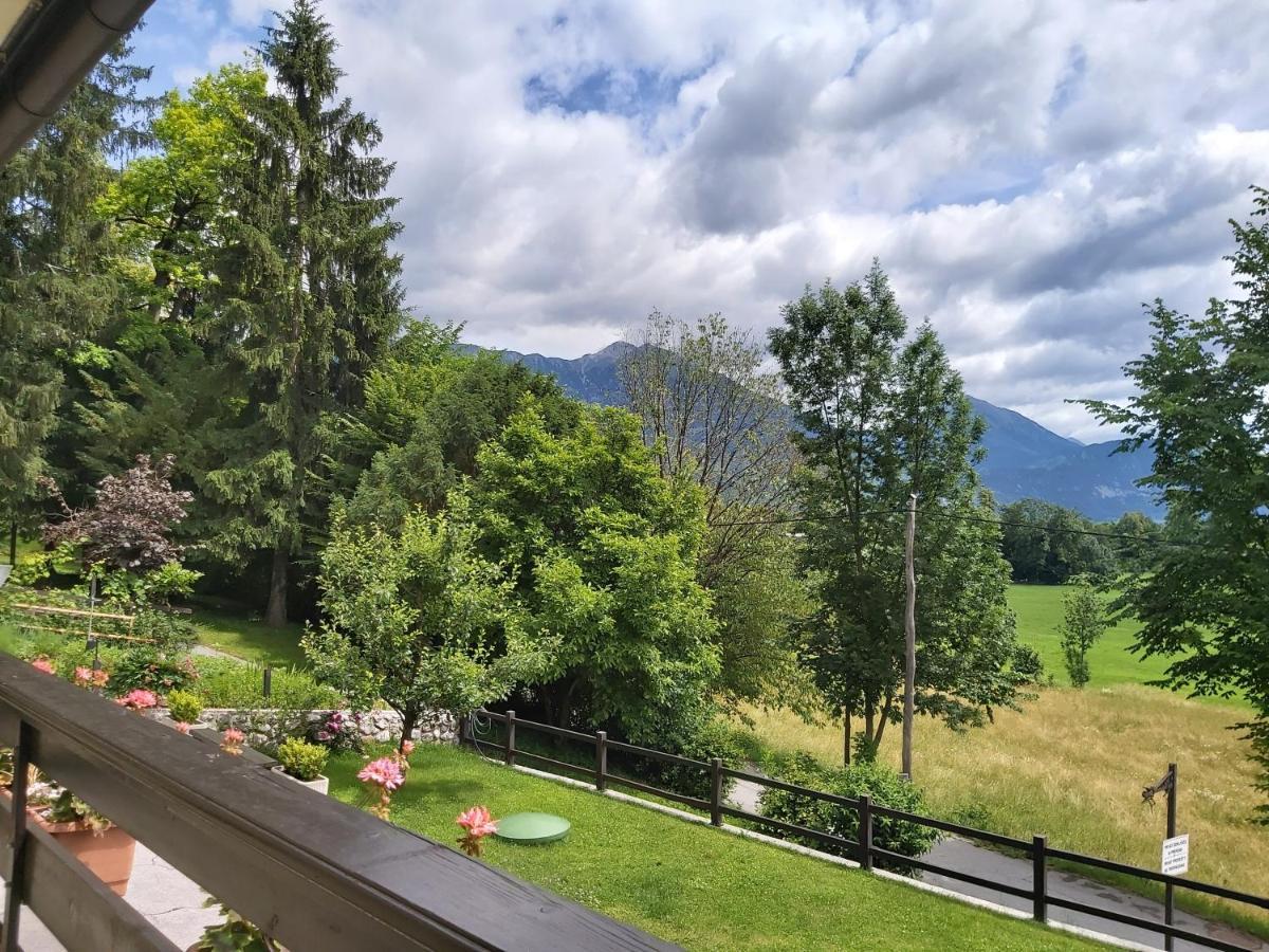 Apartma Arnez Bled Zewnętrze zdjęcie