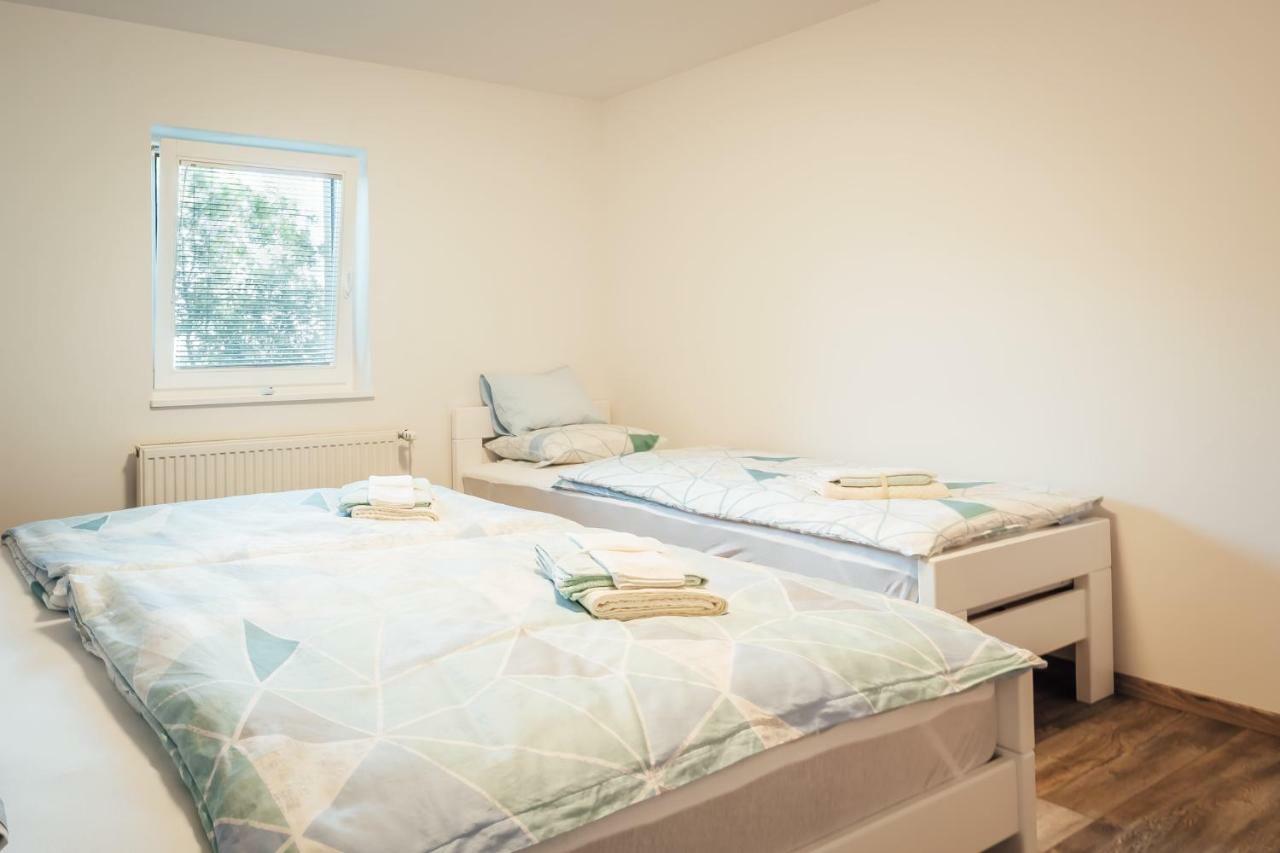 Apartma Arnez Bled Zewnętrze zdjęcie
