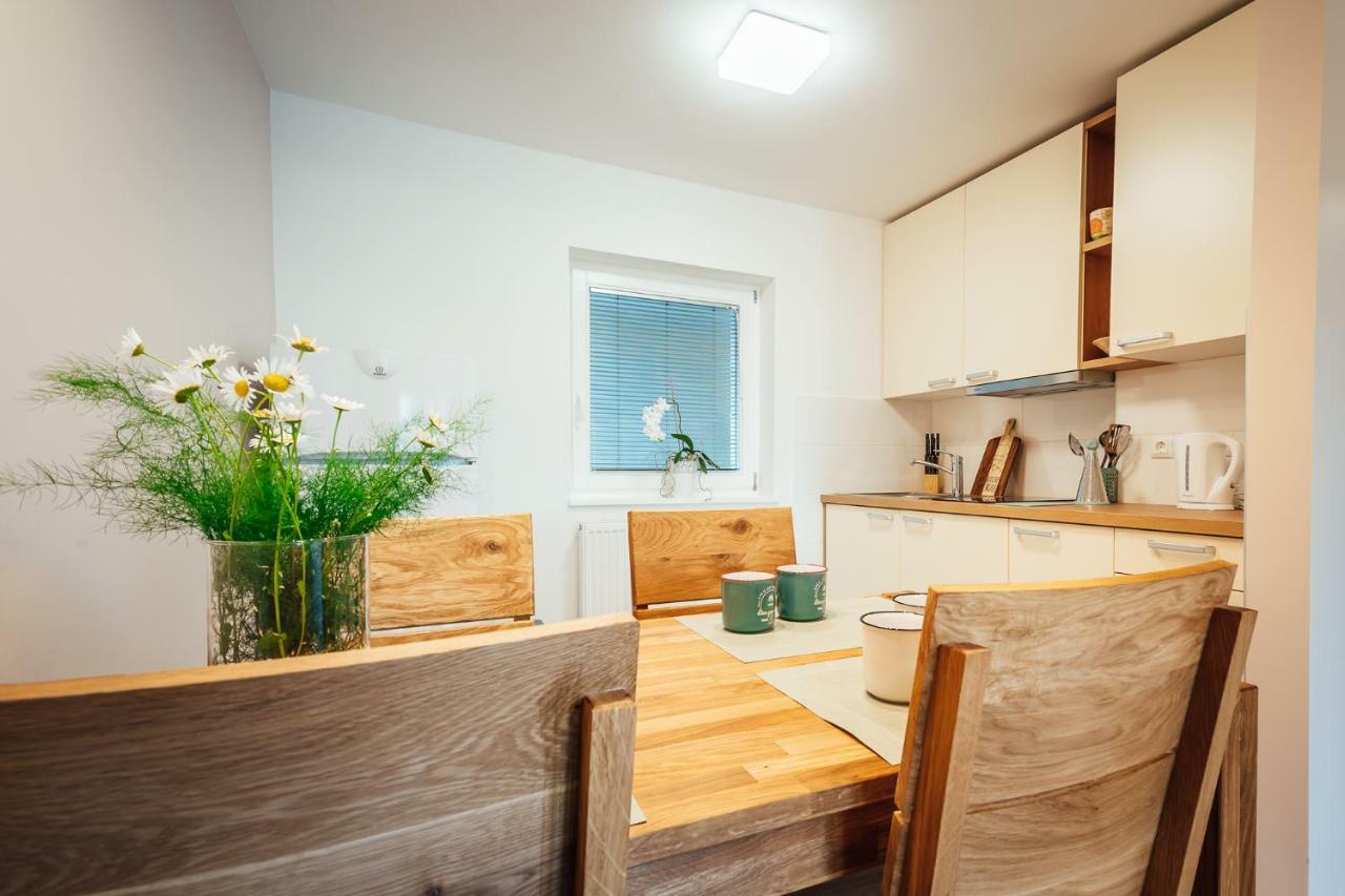 Apartma Arnez Bled Zewnętrze zdjęcie