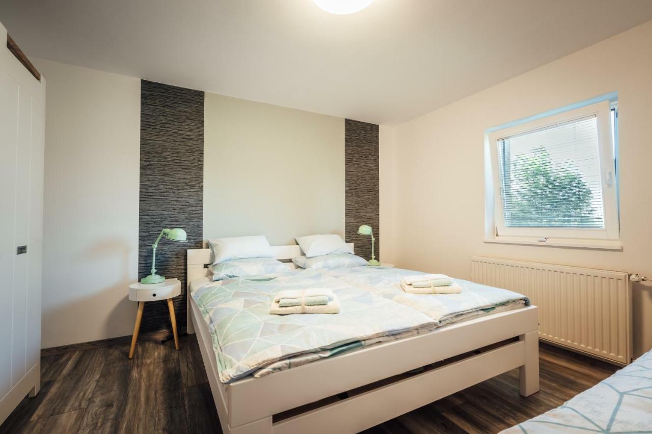 Apartma Arnez Bled Zewnętrze zdjęcie