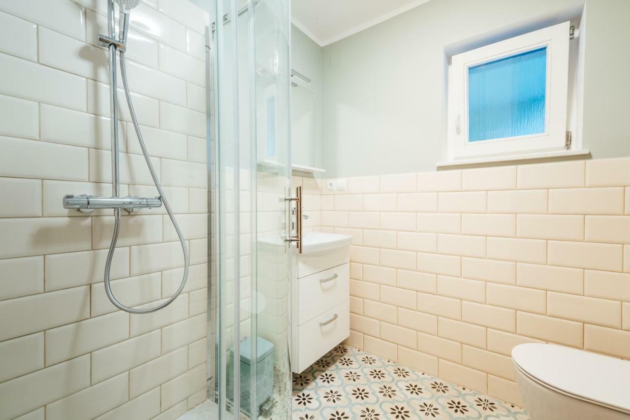 Apartma Arnez Bled Zewnętrze zdjęcie