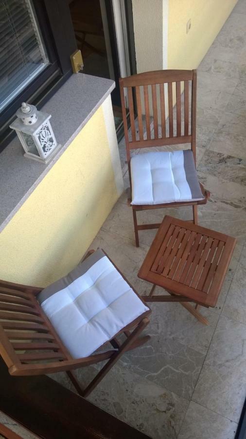 Apartma Arnez Bled Zewnętrze zdjęcie
